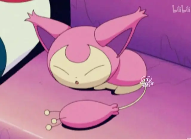 最适合撩妹的四只粉红色神奇宝贝，胖丁很实用，仙子精灵为首选