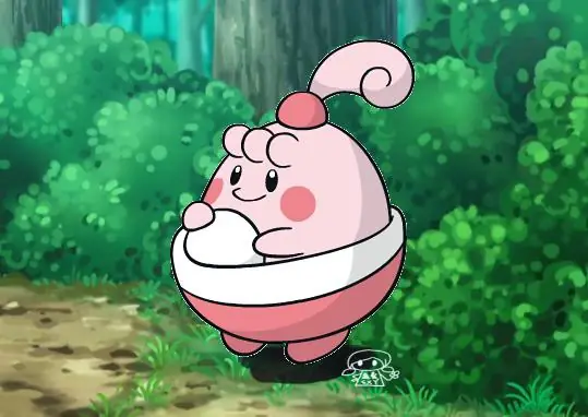 最适合撩妹的四只粉红色神奇宝贝，胖丁很实用，仙子精灵为首选