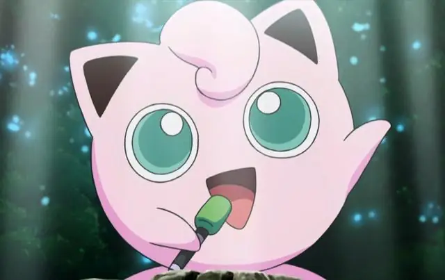 最适合撩妹的四只粉红色神奇宝贝，胖丁很实用，仙子精灵为首选