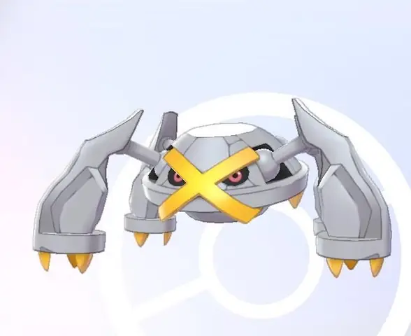 Shiny Metagross: Khám Phá Phương Pháp Săn Hiệu Quả Nhất
