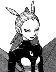 Diamond & Pearl Chapter