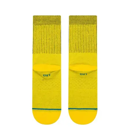 Stance X Pokemon - Pikachu Crew Socks