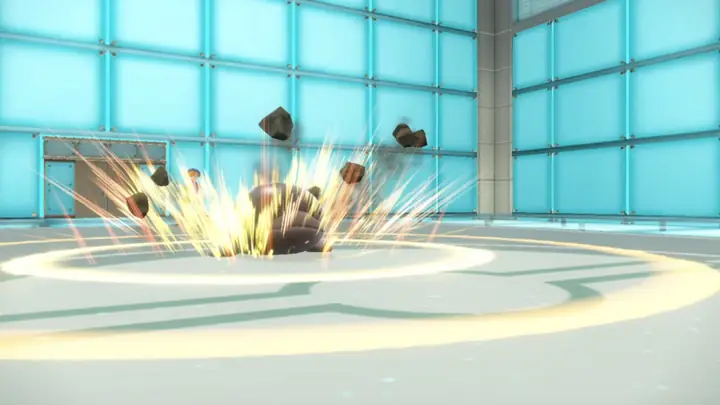 Stomping Tantrum: Chiêu Thức Hệ Đất Mạnh Mẽ Với Khả Năng Kích Hoạt Đột Biến