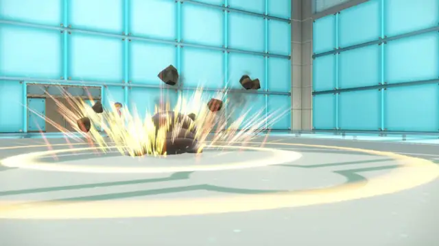 Stomping Tantrum: Chiêu Thức Hệ Đất Mạnh Mẽ Với Khả Năng Kích Hoạt Đột Biến