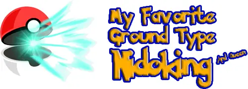 Strongest Earth Type Pokemon Strongest Earth Type Pokemon