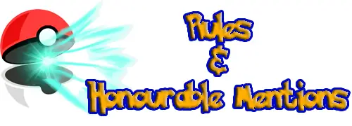 Strongest Earth Type Pokemon