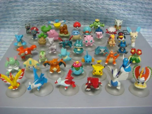 Suction Cups Pokémon: Hướng Dẫn Tối Ưu Kỹ Thuật Câu Cá