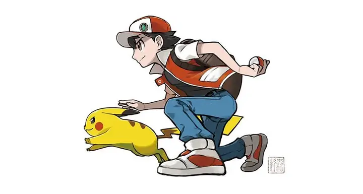 Ken Sugimori: Ai Là Họa Sĩ Huyền Thoại Định Hình Thế Giới Pokémon?