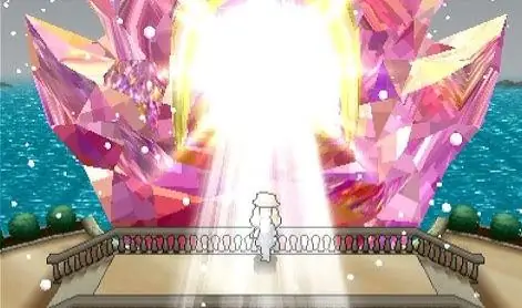 Khắc Phục Sự Cố Đài Mặt Trời Pokemon X/y Không Hoạt Động