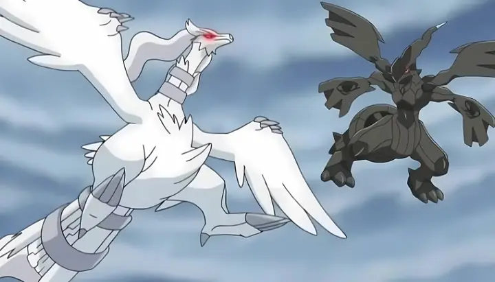 Hệ Điện: Năng Lượng, Nhanh Nhạy