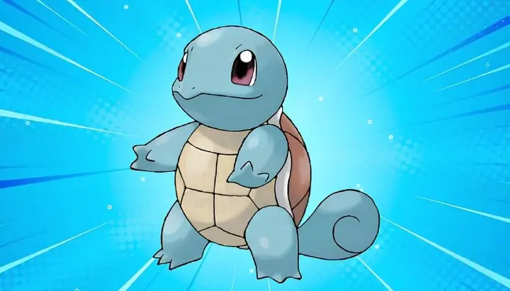 Hệ Nước: Dịu Êm, Cân Bằng Thị Giác