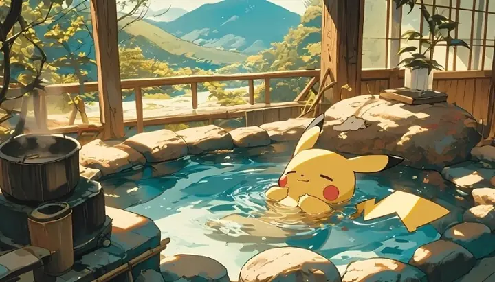 Hệ Điện: Năng Lượng, Nhanh Nhạy