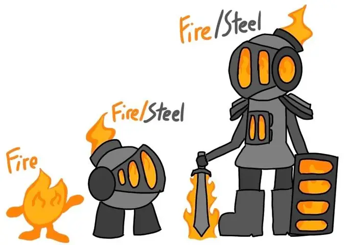 Tại Sao Pokemon Tiến Hóa 3 Giai Đoạn Ít Dần?