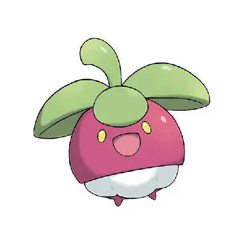 Bounsweet Là Gì? Khám Phá Về Pokemon Quả Ngọt Dễ Thương