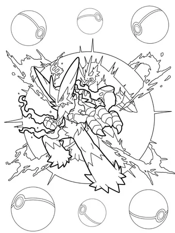 Tiến Hóa Mega Là Gì?