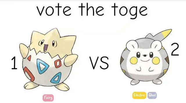 Togedemaru Cute: Giải Mã Sức Hút Đáng Yêu Của Pokemon Chuột Điện