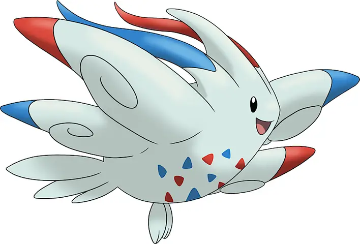 Togekiss Evolution: Hướng Dẫn Tối Ưu Thời Điểm Và Sức Mạnh