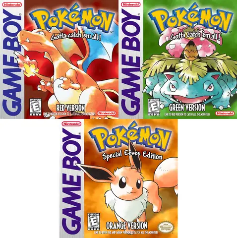 Ý Định Tìm Kiếm: Tại Sao Người Dùng Tìm “tổng Hợp Game Pokemon”?