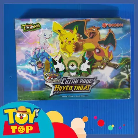 Toonies Pokemon Medallion: Lịch Sử, Giá Trị Và Hướng Dẫn Sưu Tập