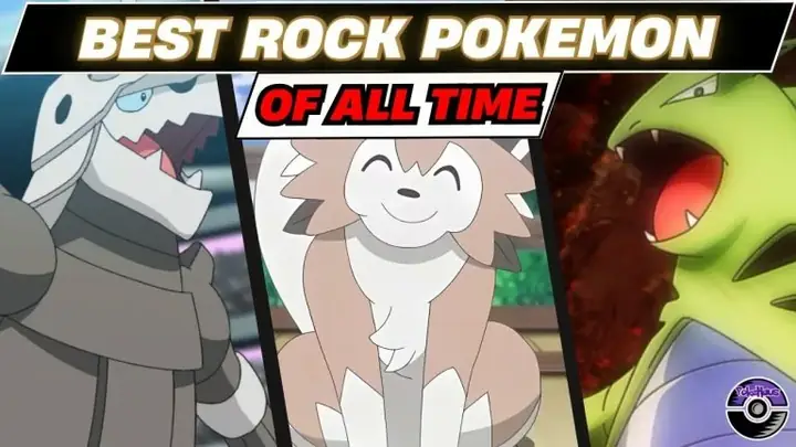 Top 10 Pokemon Nổi Bật Nhất Của Năm: Sức Mạnh & Chiến Lược