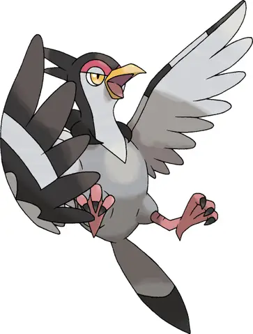 Tại Sao Tranquill Pokemon Không Tiến Hóa? Hướng Dẫn Khắc Phục