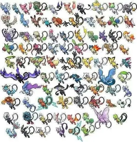 Sức Mạnh Biến Hình: Phân Tích Chiêu Thức Transform Trong Pokémon