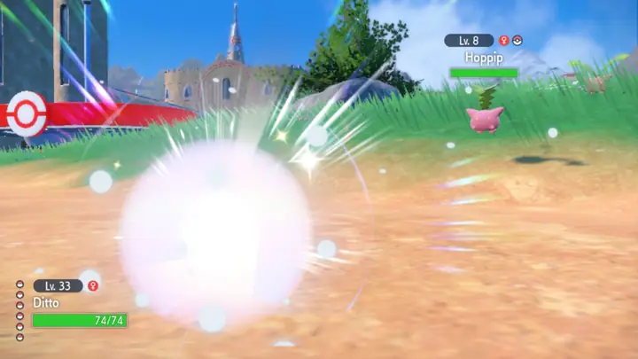 Sức Mạnh Biến Hình: Phân Tích Chiêu Thức Transform Trong Pokémon