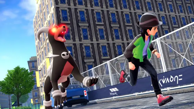 Trò Chơi Mới, Lối Chơi Mới