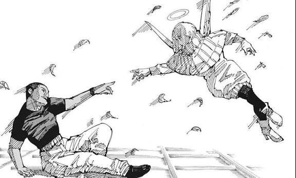 Jujutsu Kaisen Chap 210: Tóm tắt truyện & bí mật của Hana truyện 210 jujutsu kaisen