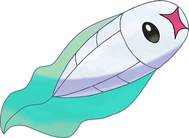 Tynamo Pokemon: Khám Phá Đặc Điểm, Tiến Hóa Và Chiến Thuật Mạnh Mẽ