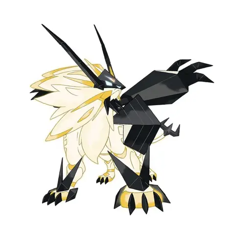 Ultra Solgaleo: Phân Tích Sức Mạnh Và Cách Tận Dụng Hiệu Quả