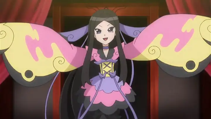 Valerie Trong Pokémon Anime Là Ai Và Tại Sao Cô Ấy Nổi Bật?