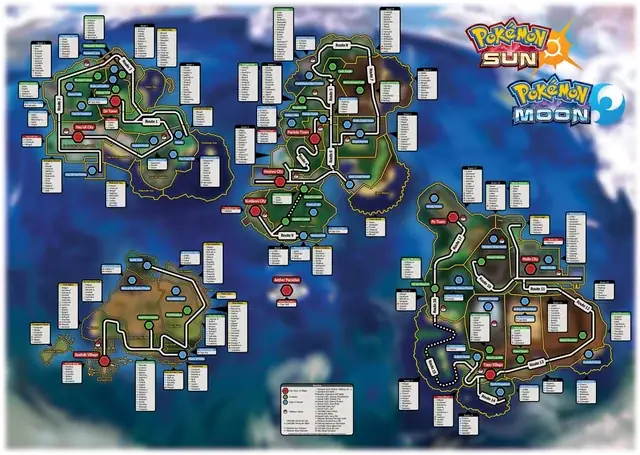 Cách Vẽ Pokemon Zygarde: Hướng Dẫn Từng Bước Dễ Hiểu