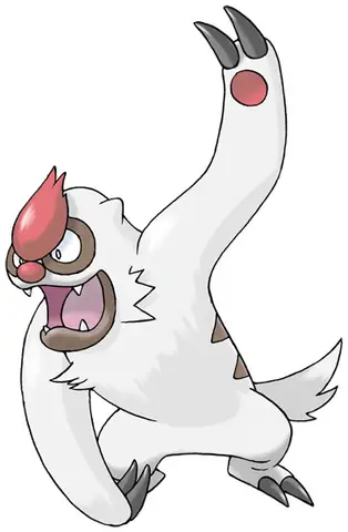 Vigoroth Là Gì? Khám Phá Sức Mạnh Và Quá Trình Tiến Hóa