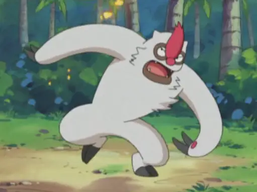 Vigoroth Là Gì? Khám Phá Sức Mạnh Và Quá Trình Tiến Hóa