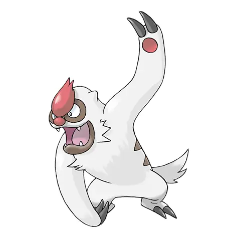 Vigoroth Là Gì? Khám Phá Sức Mạnh Và Quá Trình Tiến Hóa