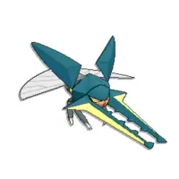 Vikavolt