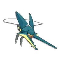Vikavolt