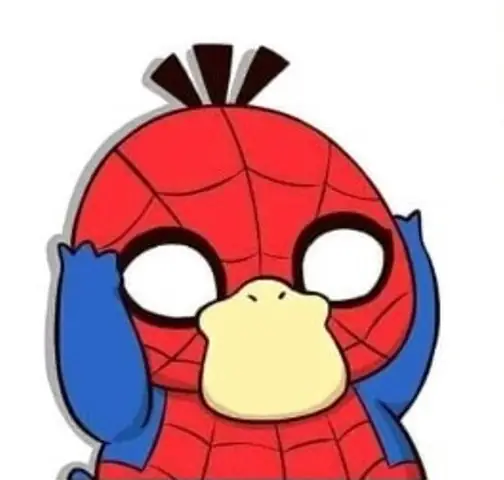 Hình Ảnh Cho Vẽ Pokemon Vịt Kota: