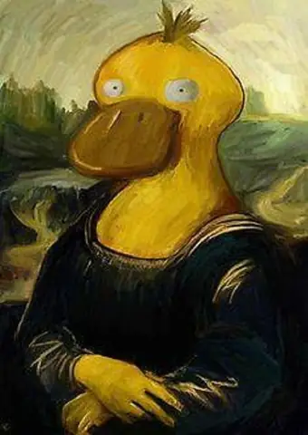 Hình Ảnh Cho Vẽ Pokemon Vịt Kota: