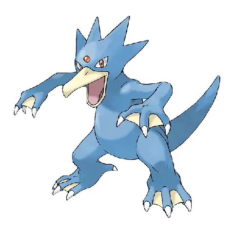 Hình Ảnh Cho Vẽ Pokemon Vịt Kota: