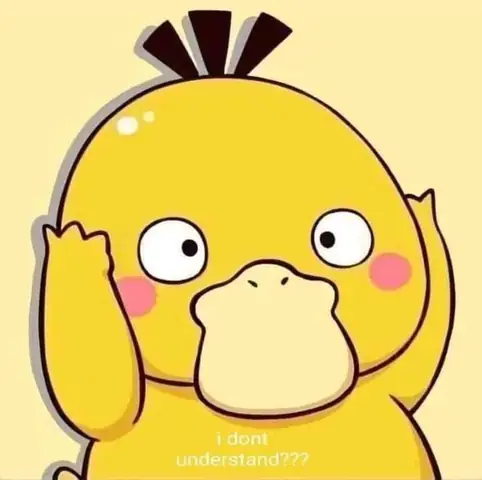 Hình Ảnh Cho Vẽ Pokemon Vịt Kota: