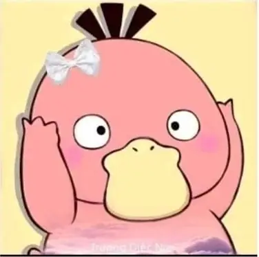 Hình Ảnh Cho Vẽ Pokemon Vịt Kota: