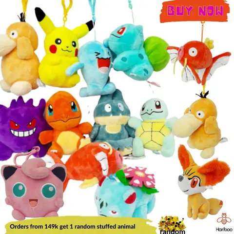 Hình Ảnh Cho Vẽ Pokemon Vịt Kota: