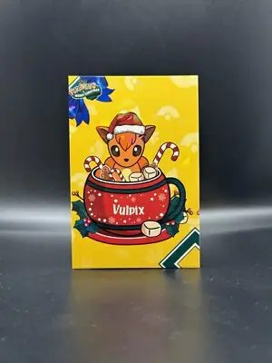 Vulpix Pokemondb: Khám Phá Toàn Tập Về Cáo Lửa Duyên Dáng