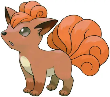 Vulpix Pokemondb: Khám Phá Toàn Tập Về Cáo Lửa Duyên Dáng