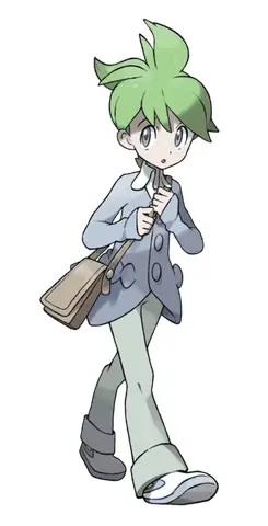 Wally Pokemon: Giải Mã Bí Ẩn Về Cuộc Chiến Cuối Cùng Và Hoa Ly Đỏ