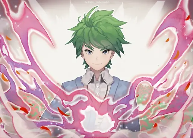 Wally Pokemon: Giải Mã Bí Ẩn Về Cuộc Chiến Cuối Cùng Và Hoa Ly Đỏ