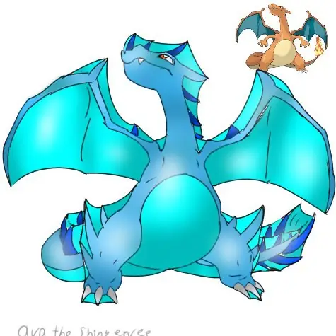 "water Charizard": Giải Mã Điểm Yếu Hệ Nước Của Charizard
