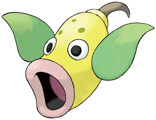 Weepinbell: Tổng Quan Chi Tiết Về Pokemon Lá Côn Độc - Chỉ Số, Chiêu Thức Và Chiến Lược